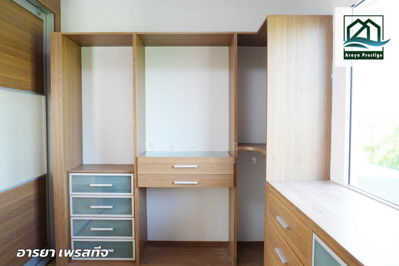 For Sale - Piampirom Resort, Bangkok