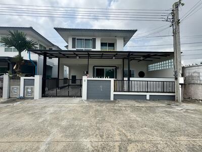 ขาย - เทพารักษ์, สมุทรปราการ