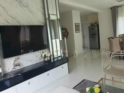 ขาย - บ้าน 3-ห้องนอน, กรุงเทพ