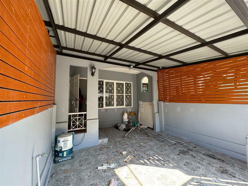 ขาย - Baan Sirarom Lam Luk Ka Klong 4 : บ้านสิรารมย์ ลำลูกกา คลอง 4, ปทุมธานี