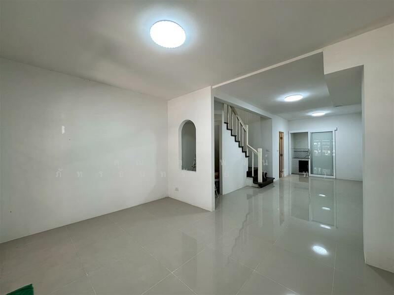 ขาย - Baan Sirarom Lam Luk Ka Klong 4 : บ้านสิรารมย์ ลำลูกกา คลอง 4, ปทุมธานี