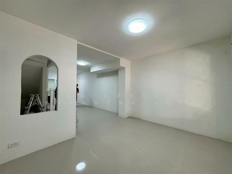 For Sale - Baan Sirarom Lam Luk Ka Klong 4, Pathum Thani