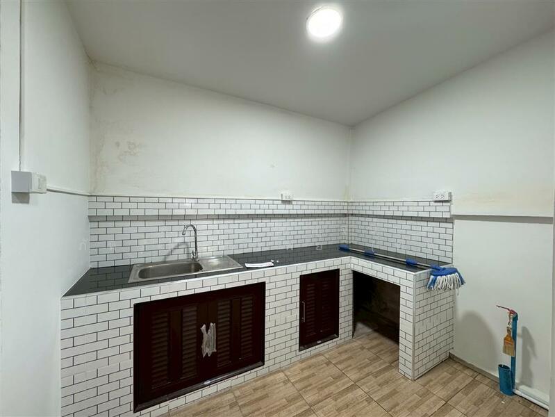 ขาย - Baan Sirarom Lam Luk Ka Klong 4 : บ้านสิรารมย์ ลำลูกกา คลอง 4, ปทุมธานี