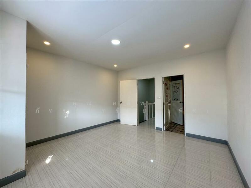 For Sale - Baan Sirarom Lam Luk Ka Klong 4, Pathum Thani