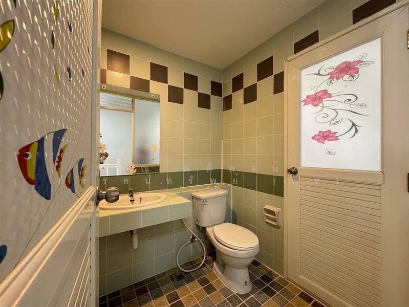 ขาย - Baan Sirarom Lam Luk Ka Klong 4 : บ้านสิรารมย์ ลำลูกกา คลอง 4, ปทุมธานี