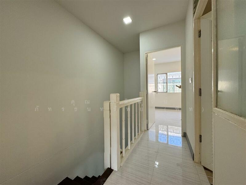 ขาย - Baan Sirarom Lam Luk Ka Klong 4 : บ้านสิรารมย์ ลำลูกกา คลอง 4, ปทุมธานี