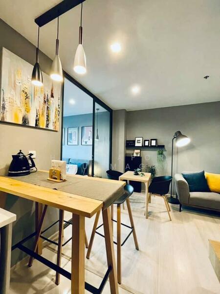 Life One Wireless, Bangkok, 1 Wireless Road, Lumphini, Pathum Wan, Bangkok, 1 Bedroom, 35 sqm, Condo For Sale, by Phitchaporn Buamag, 500103354 - DDproperty.com