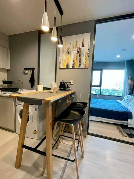 Life One Wireless, Bangkok, 1 Wireless Road, Lumphini, Pathum Wan, Bangkok, 1 Bedroom, 35 sqm, Condo For Sale, by Phitchaporn Buamag, 500103354 - DDproperty.com