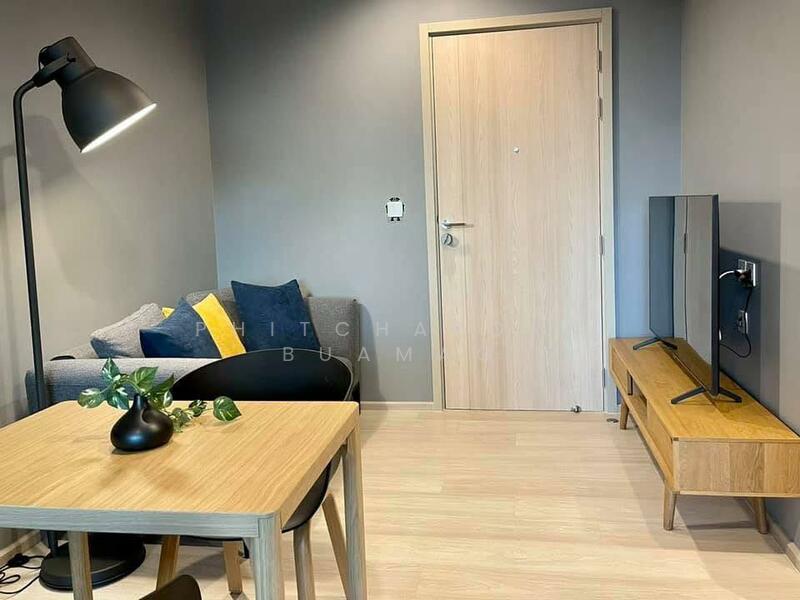 Life One Wireless, Bangkok, 1 Wireless Road, Lumphini, Pathum Wan, Bangkok, 1 Bedroom, 35 sqm, Condo For Sale, by Phitchaporn Buamag, 500103354 - DDproperty.com