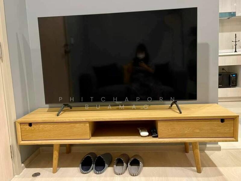 Life One Wireless, Bangkok, 1 Wireless Road, Lumphini, Pathum Wan, Bangkok, 1 Bedroom, 35 sqm, Condo For Sale, by Phitchaporn Buamag, 500103354 - DDproperty.com