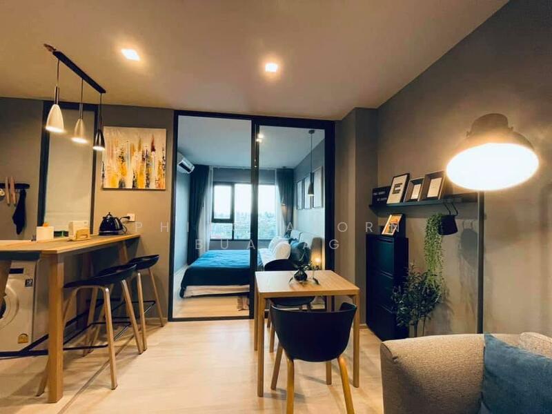 Life One Wireless, Bangkok, 1 Wireless Road, Lumphini, Pathum Wan, Bangkok, 1 Bedroom, 35 sqm, Condo For Sale, by Phitchaporn Buamag, 500103354 - DDproperty.com