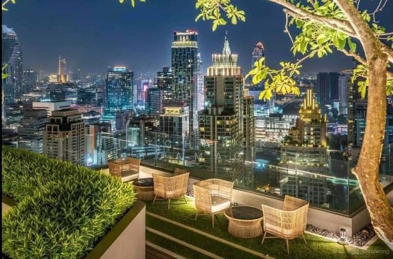 Life One Wireless : ไลฟ์ วัน วิทยุ, กรุงเทพ, 1 ถนนวิทยุ, ลุมพินี, ปทุมวัน, กรุงเทพ, 35 ตร.ม., คอนโด ขาย, โดย Phitchaporn Buamag, 500103354 - DDproperty.com