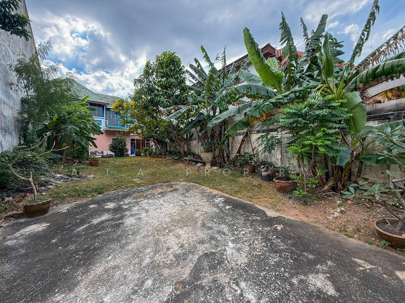 หมู่บ้านคลาสสิคโฮม ศรีราชา, Chon Buri (Pattaya), ไร่กล้วย, Surasak, Si Racha, Chon Buri (Pattaya), 4 Bedrooms, 250 sqm, Single Detached House For Sale, by A.T.A. Property, 500103388 - DDproperty.com