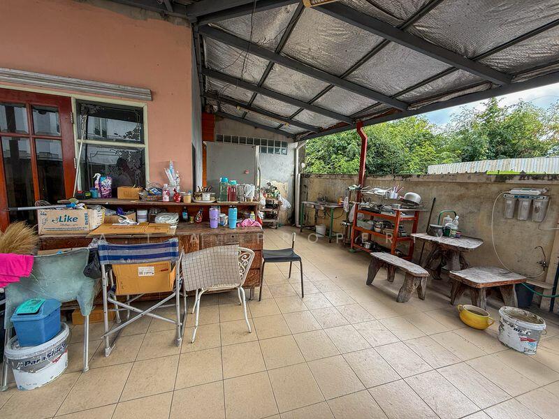 หมู่บ้านคลาสสิคโฮม ศรีราชา, Chon Buri (Pattaya), ไร่กล้วย, Surasak, Si Racha, Chon Buri (Pattaya), 4 Bedrooms, 250 sqm, Single Detached House For Sale, by A.T.A. Property, 500103388 - DDproperty.com