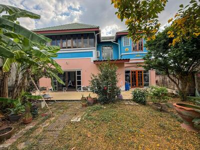 ขาย - หมู่บ้านคลาสสิคโฮม ศรีราชา, ชลบุรี