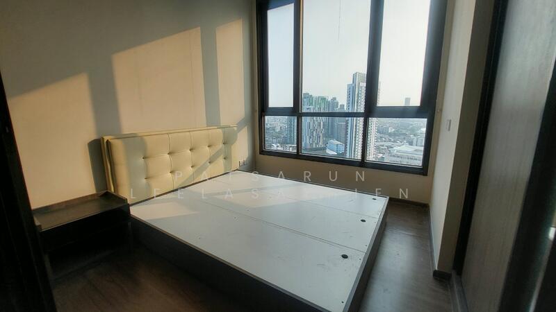 The Line Sukhumvit 71, Bangkok, 15 Sukhumvit 71 Road, Phra Kanong Nua, Watthana, Bangkok, 1 Bedroom, 31 sqm, Condo For Rent, by Patsarun Leelasathien, 500103389 - DDproperty.com