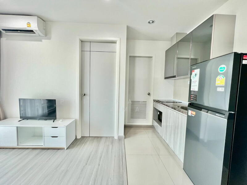 For Sale - The President Charan-Yaek Fai Chai Station, Bangkok