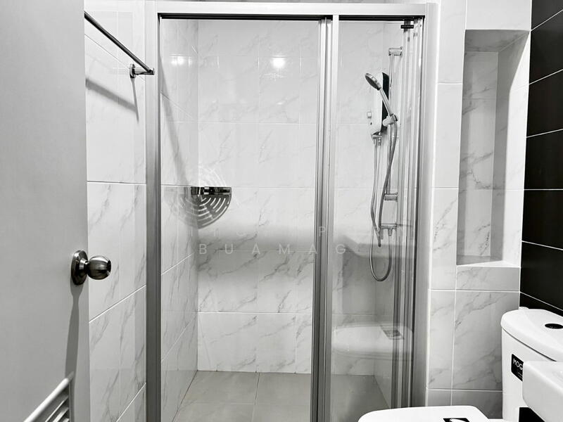 For Sale - The President Charan-Yaek Fai Chai Station, Bangkok