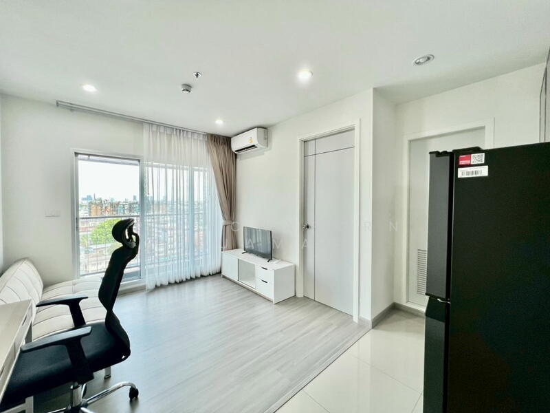 For Sale - The President Charan-Yaek Fai Chai Station, Bangkok