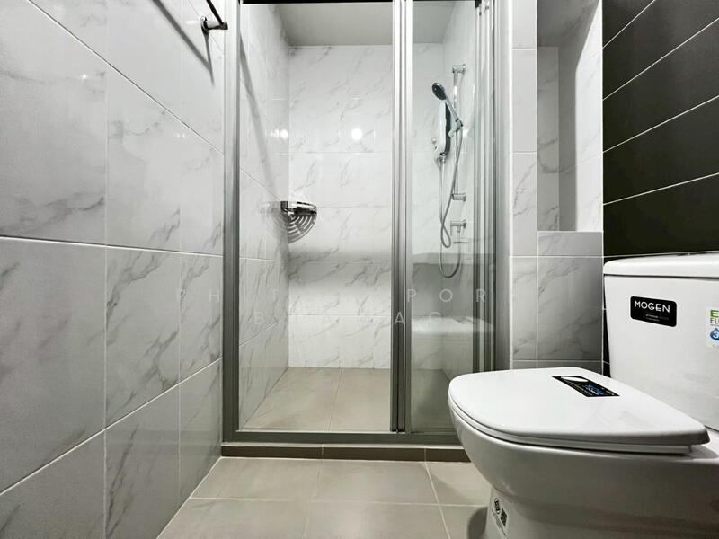 For Sale - The President Charan-Yaek Fai Chai Station, Bangkok