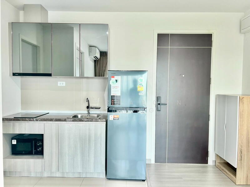 For Sale - The President Charan-Yaek Fai Chai Station, Bangkok