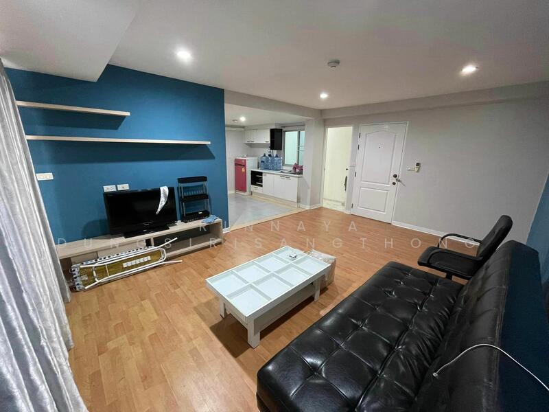 ให้เช่า - Parkview Viphavadi : พาร์ควิว วิภาวดี, กรุงเทพ