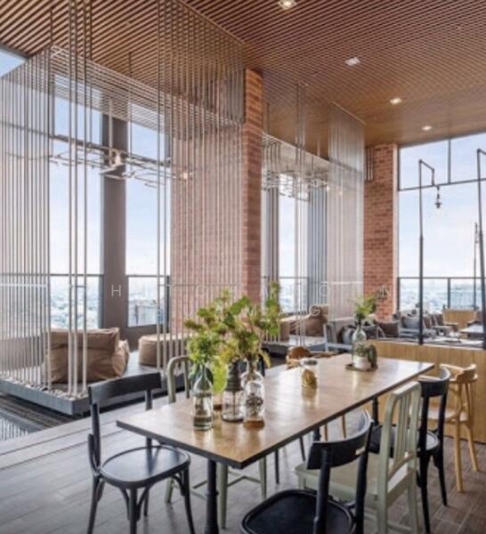 Chapter one Midtown Ladprao 24, Bangkok, 432 Ladprao Road, Jom Phon, Chatuchak, Bangkok, 1 Bedroom, 24 sqm, Condo For Sale, by Phitchaporn Buamag, 500103412 - DDproperty.com