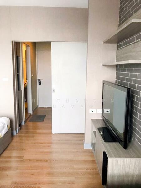 Chapter one Midtown Ladprao 24, Bangkok, 432 Ladprao Road, Jom Phon, Chatuchak, Bangkok, 1 Bedroom, 24 sqm, Condo For Sale, by Phitchaporn Buamag, 500103412 - DDproperty.com