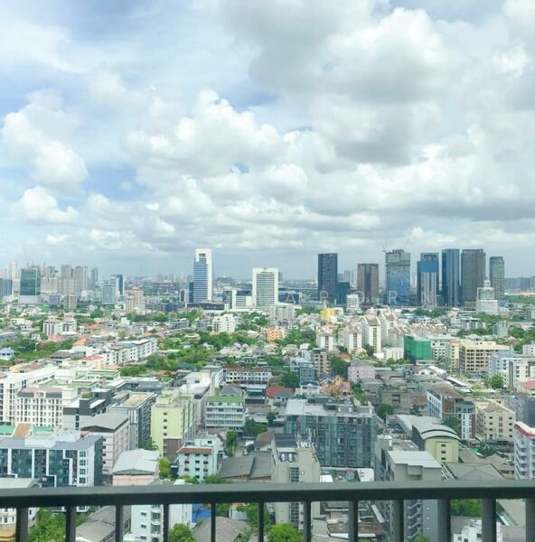 Chapter one Midtown Ladprao 24, กรุงเทพ, 432 ถนนลาดพร้าว, จอมพล, จตุจักร, กรุงเทพ, 24 ตร.ม., คอนโด ขาย, โดย Phitchaporn Buamag, 500103412 - DDproperty.com