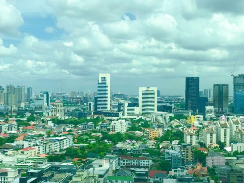 Chapter one Midtown Ladprao 24, Bangkok, 432 Ladprao Road, Jom Phon, Chatuchak, Bangkok, 1 Bedroom, 24 sqm, Condo For Sale, by Phitchaporn Buamag, 500103412 - DDproperty.com