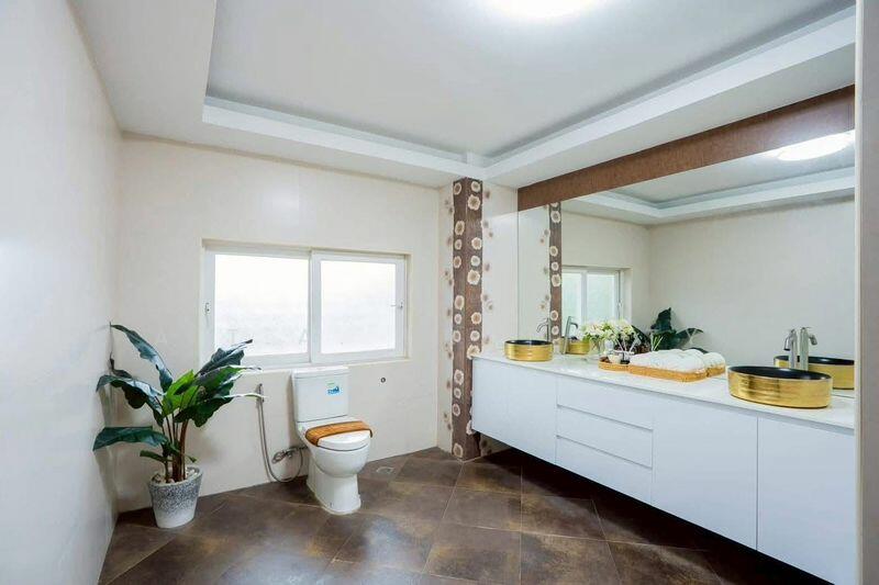 พูลวิลล่า พัทยา - จอมเทียน, Chon Buri (Pattaya), Bang Lamung, Bang Lamung (Pattaya), Chon Buri (Pattaya), 4 Bedrooms, 250 sqm, Villa For Sale, by A.T.A. Property, 500103427 - DDproperty.com