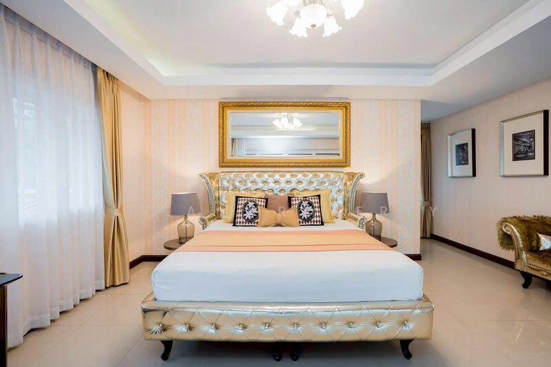 พูลวิลล่า พัทยา - จอมเทียน, Chon Buri (Pattaya), Bang Lamung, Bang Lamung (Pattaya), Chon Buri (Pattaya), 4 Bedrooms, 250 sqm, Villa For Sale, by A.T.A. Property, 500103427 - DDproperty.com