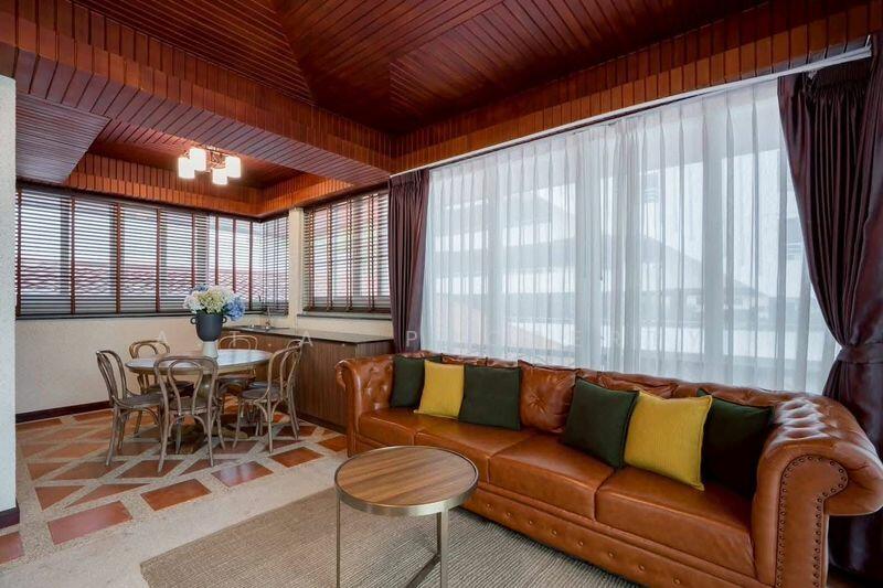 พูลวิลล่า พัทยา - จอมเทียน, Chon Buri (Pattaya), Bang Lamung, Bang Lamung (Pattaya), Chon Buri (Pattaya), 4 Bedrooms, 250 sqm, Villa For Sale, by A.T.A. Property, 500103427 - DDproperty.com