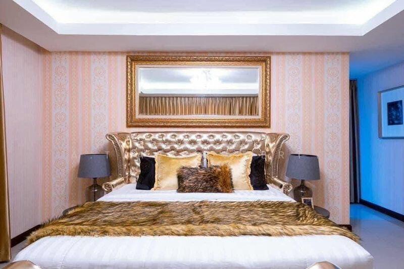 พูลวิลล่า พัทยา - จอมเทียน, Chon Buri (Pattaya), Bang Lamung, Bang Lamung (Pattaya), Chon Buri (Pattaya), 4 Bedrooms, 250 sqm, Villa For Sale, by A.T.A. Property, 500103427 - DDproperty.com