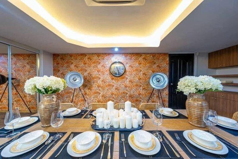 พูลวิลล่า พัทยา - จอมเทียน, Chon Buri (Pattaya), Bang Lamung, Bang Lamung (Pattaya), Chon Buri (Pattaya), 4 Bedrooms, 250 sqm, Villa For Sale, by A.T.A. Property, 500103427 - DDproperty.com