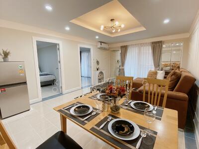 ขาย - Bodin Suite Home : บดินทร์ สวีท โฮม, กรุงเทพ