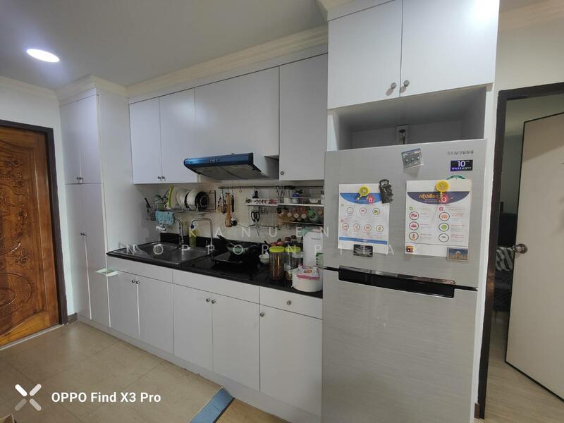 ขาย - Bodin Suite Home : บดินทร์ สวีท โฮม, กรุงเทพ