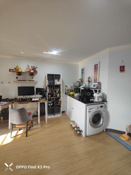 ขาย - Bodin Suite Home : บดินทร์ สวีท โฮม, กรุงเทพ