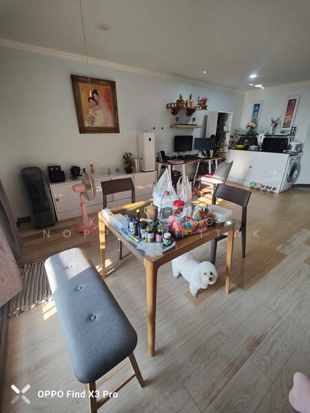 ขาย - Bodin Suite Home : บดินทร์ สวีท โฮม, กรุงเทพ