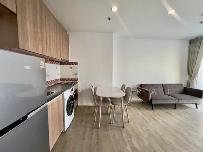 For Rent - The Issara Ladprao, Bangkok