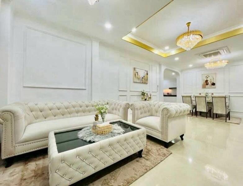 For Sale - หมู่บ้าน รวิพร บุญสัมพันธ์ พัทยา, Chon Buri (Pattaya)