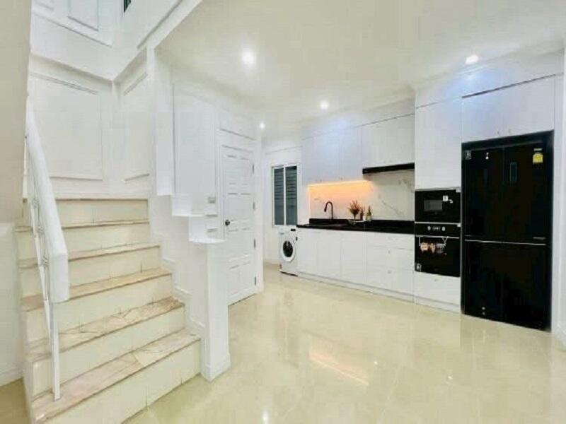 For Sale - หมู่บ้าน รวิพร บุญสัมพันธ์ พัทยา, Chon Buri (Pattaya)