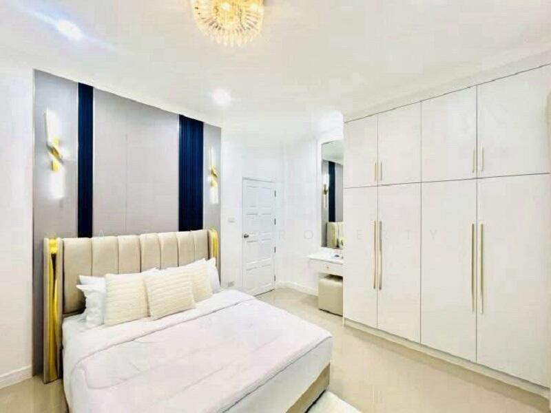 For Sale - หมู่บ้าน รวิพร บุญสัมพันธ์ พัทยา, Chon Buri (Pattaya)