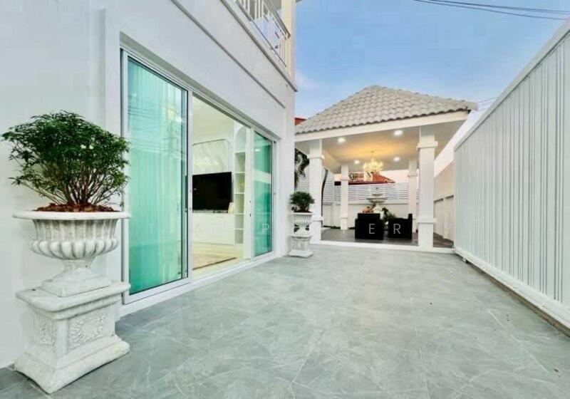 For Sale - หมู่บ้าน รวิพร บุญสัมพันธ์ พัทยา, Chon Buri (Pattaya)