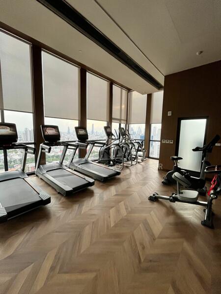 The Issara Sathorn : ดิ อิสสระ สาทร, Bangkok, ถนนจันทน์, Thung Maha Mek, Sathon, Bangkok, 3 Bedrooms, 127 sqm, Condo For Rent, by Pavana Sirikogar, 500103474 - DDproperty.com