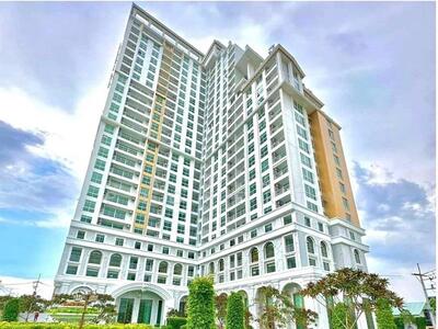 ขาย - The Empire Tower Pattaya : ดิ เอ็มไพร์ ทาวเวอร์, ชลบุรี