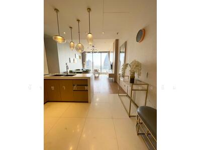For Rent - BEATNIQ Sukhumvit 32, Bangkok