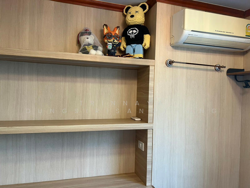 ขาย - Metro Luxe Kaset : เมโทร ลักซ์ เกษตร, กรุงเทพ