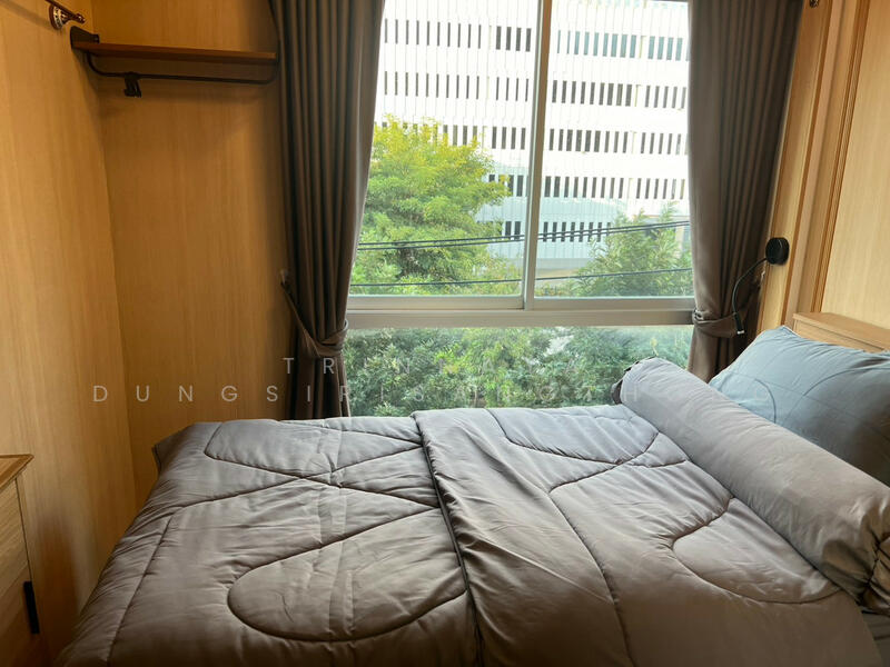 ขาย - Metro Luxe Kaset : เมโทร ลักซ์ เกษตร, กรุงเทพ