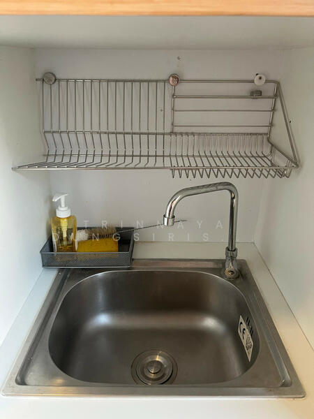 Metro Luxe Kaset, Bangkok, Prasert-Manukitch Road, Sena Nikhom, Chatuchak, Bangkok, 1 Bedroom, 28 sqm, Condo For Sale, by Trinnaya Dungsirisangthong, 500103506 - DDproperty.com